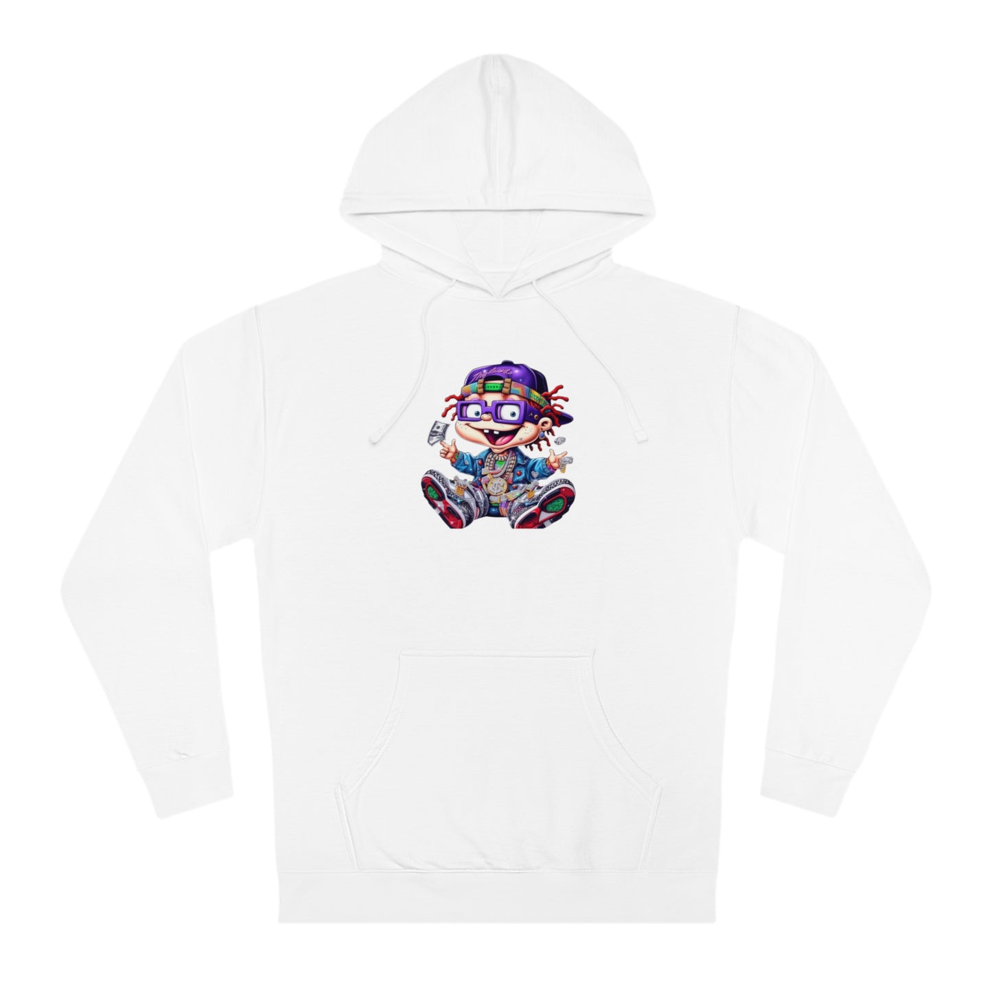 Chuckie Women's Hoodie