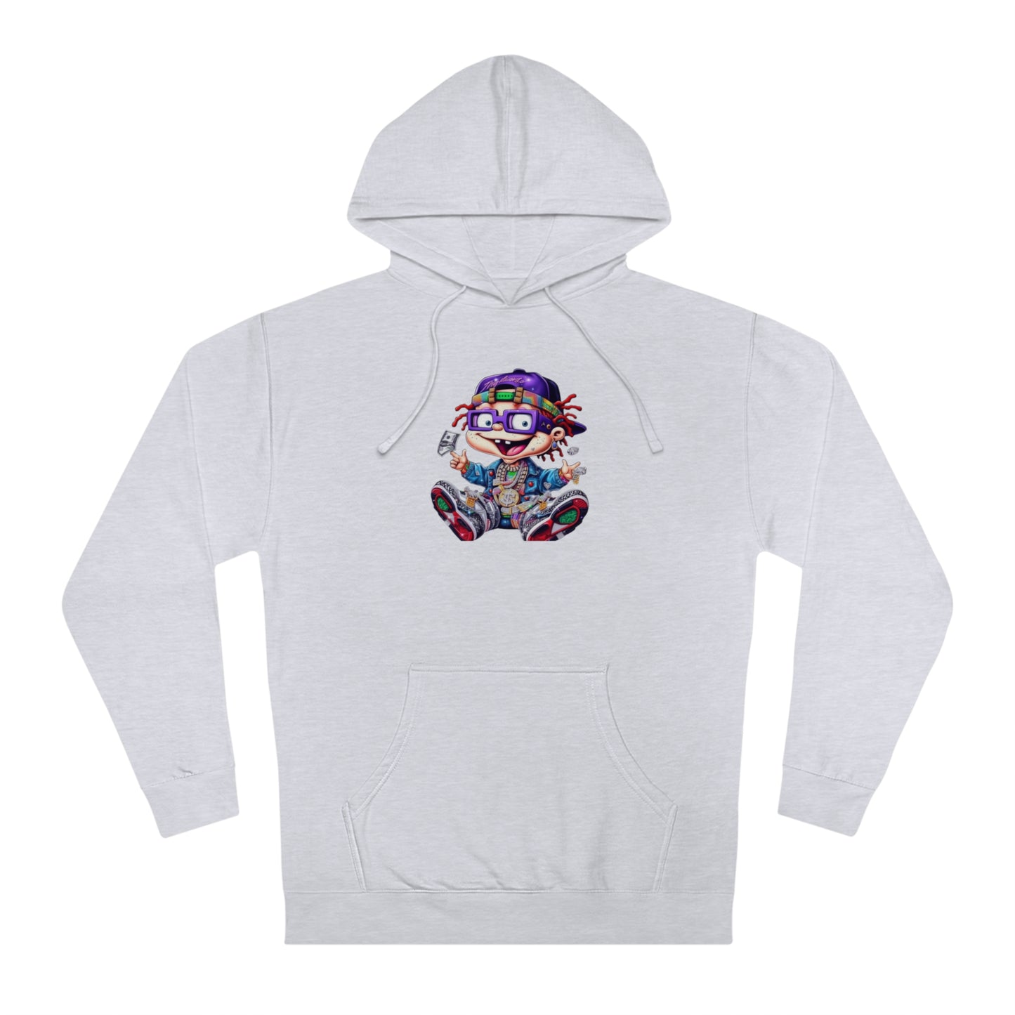 Chuckie Women's Hoodie