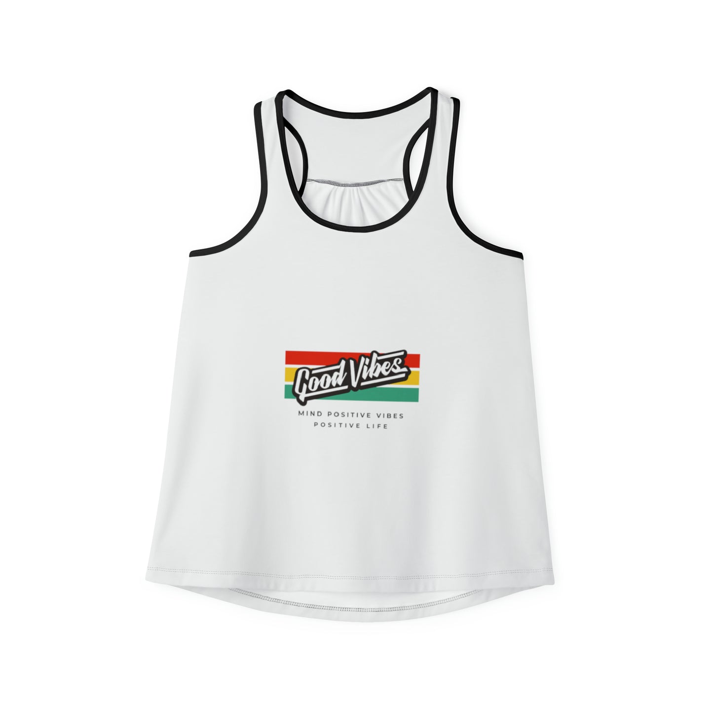 Good Vibes Women's Tank Top