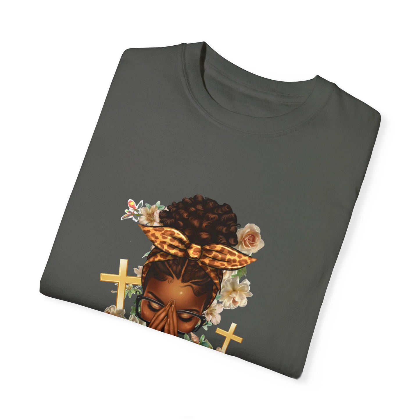 Believe T Shirt For Women