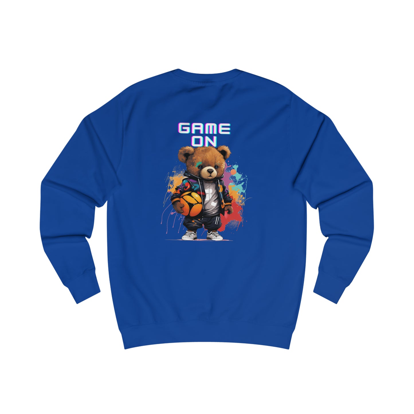 Men's Sweatshirt