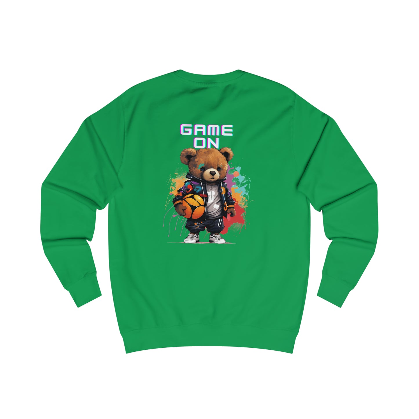 Men's Sweatshirt