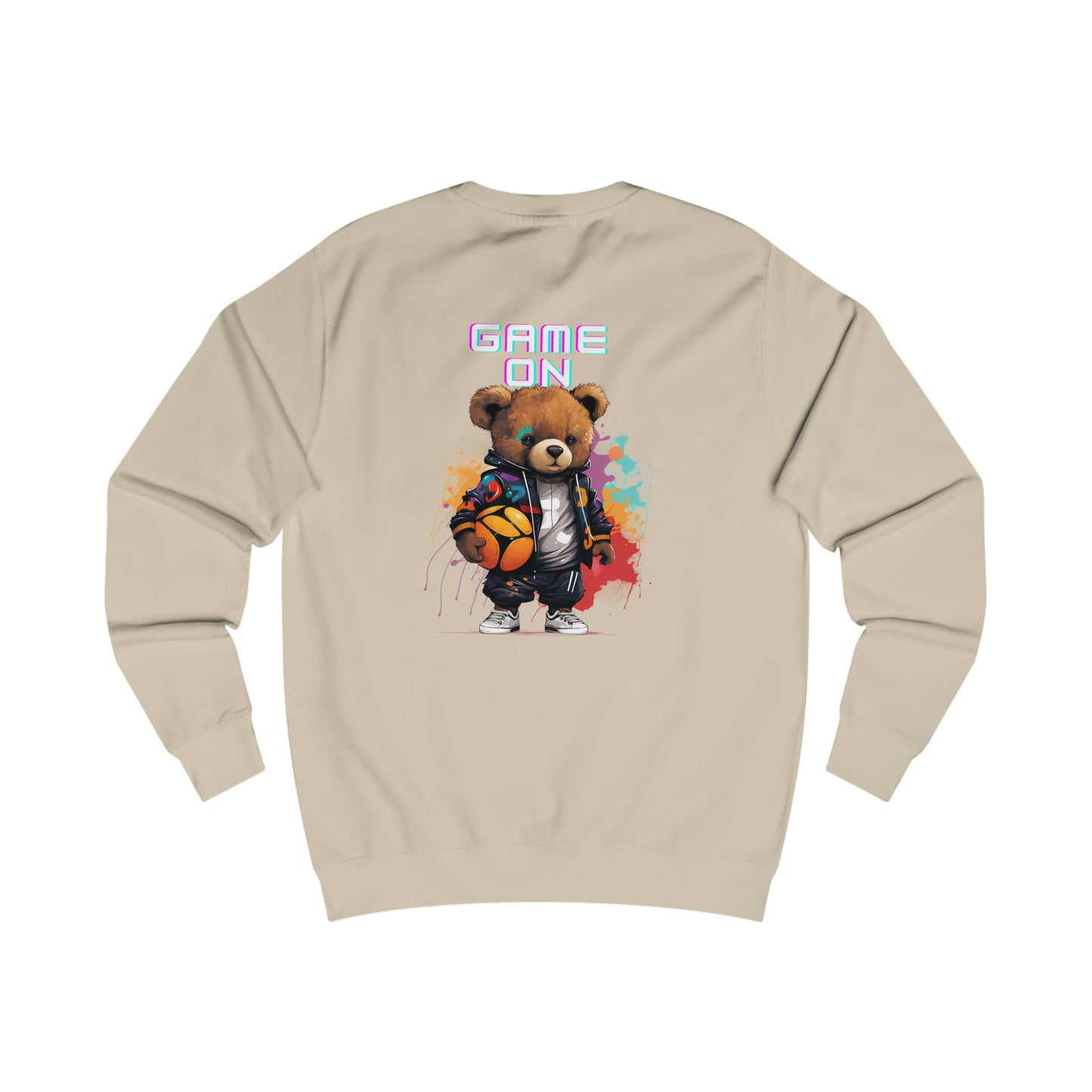 Men's Sweatshirt