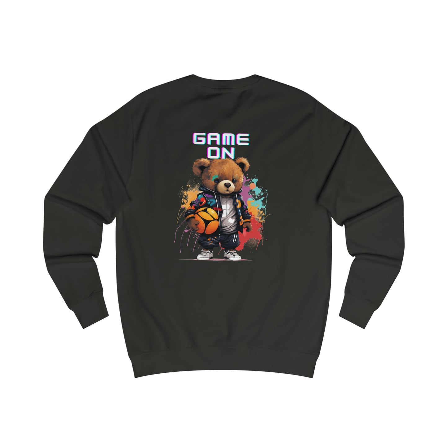 Men's Sweatshirt