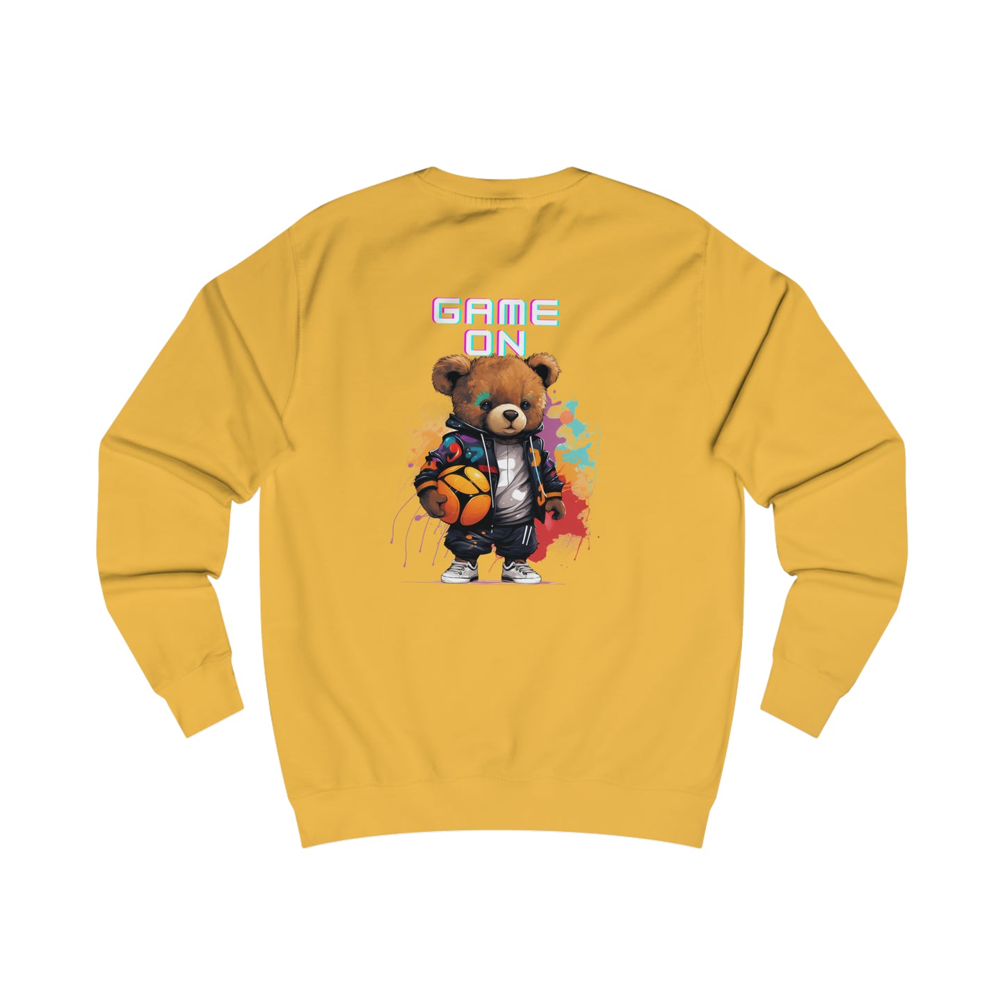 Men's Sweatshirt