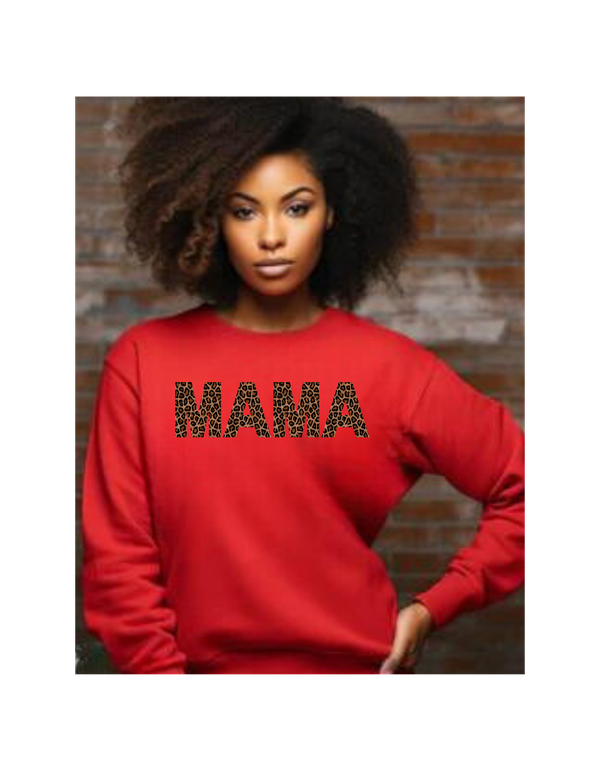 Mama Sweatshirt