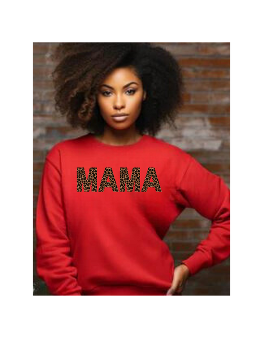 Mama Sweatshirt