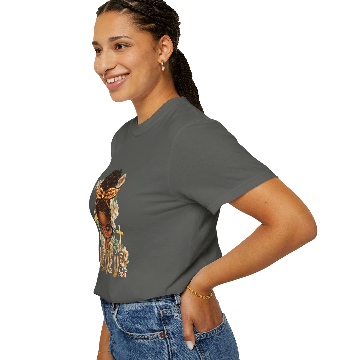 Believe T Shirt For Women