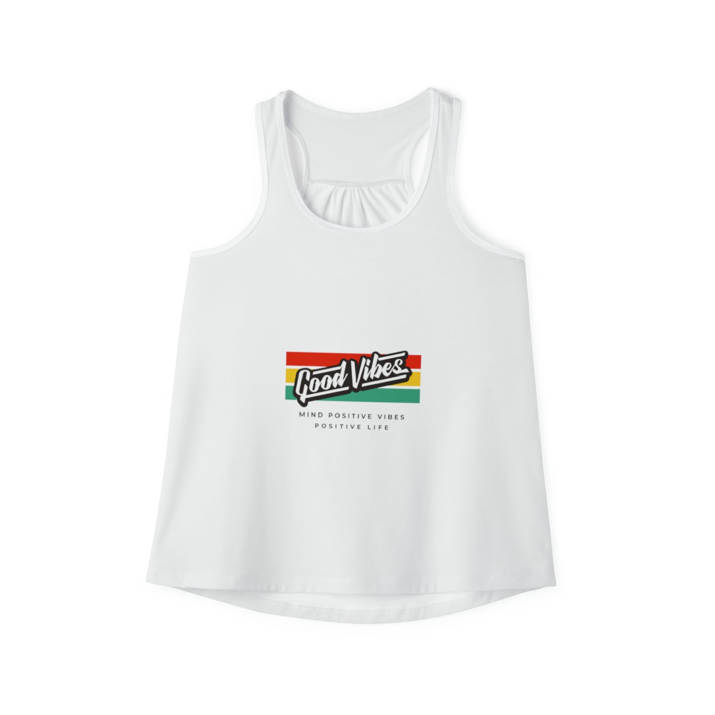 Good Vibes Women's Tank Top