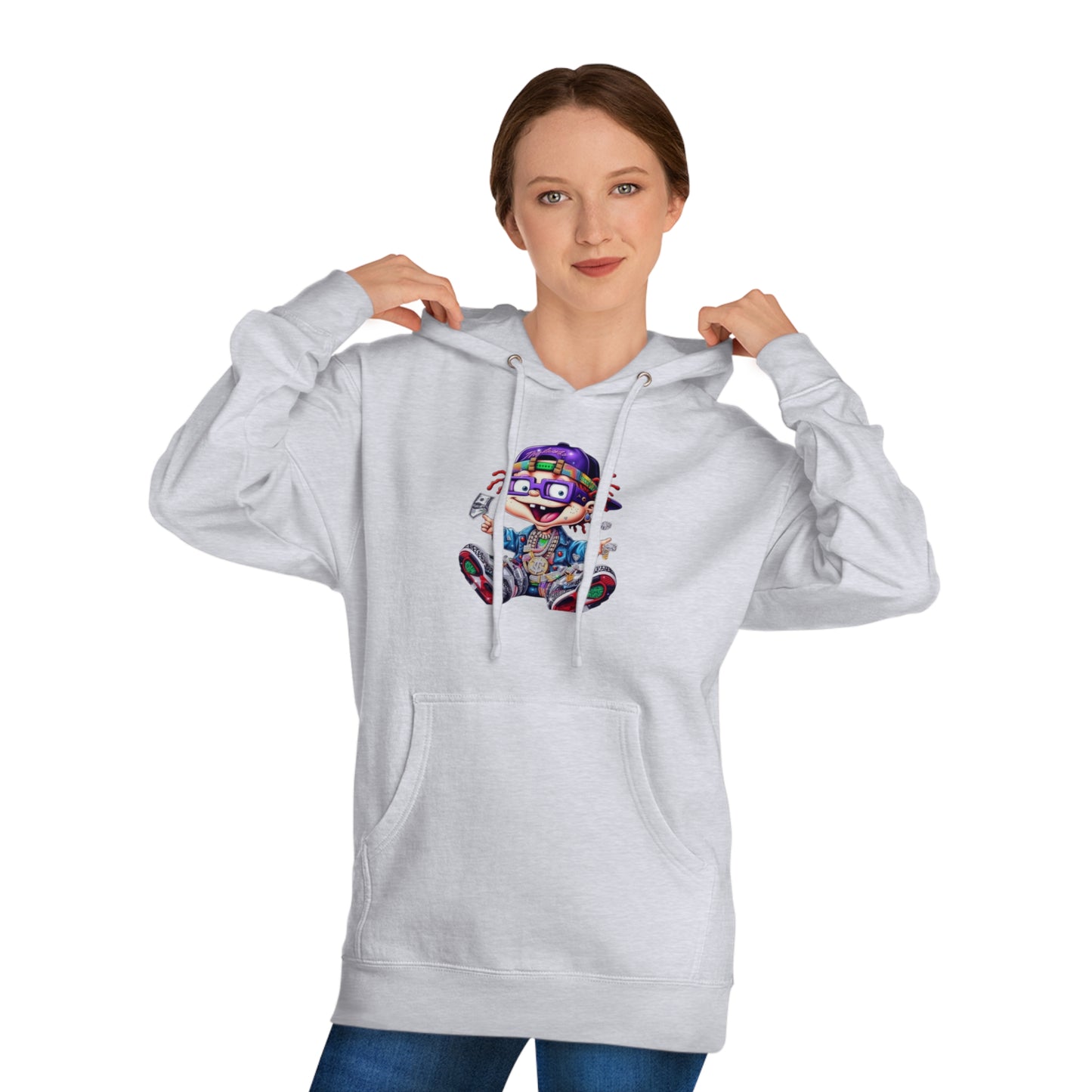 Chuckie Women's Hoodie